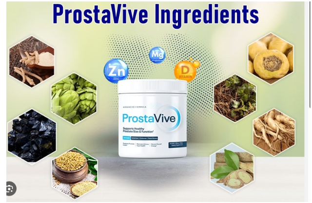 ~!@#.ProstaVive Reviews 2026~ Complaints Analysis Real Results & Feedback!!!#