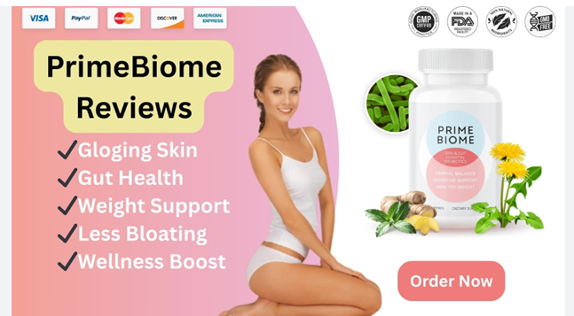 ~!@#+.Prime Biome Reviews 2026~ An Honest Prime Biome Gummies Review!++