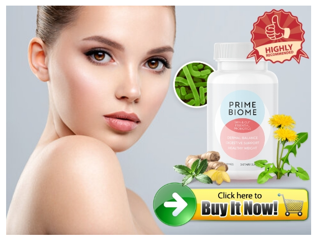 ~!@#+.Prime Biome Reviews 2026~ An Honest Prime Biome Gummies Review!++